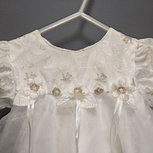 Infant dress